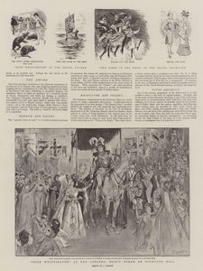 Christmas Entertainments